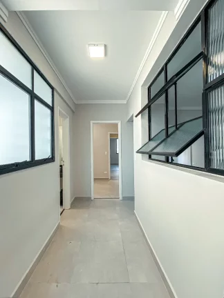 Imagem APARTAMENTO RESIDENCIAL em São Paulo - SP, Vila Assunção Praia Grande