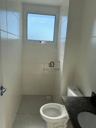 Imagem Apartamento à venda, 63 m² por R$ 485.000,00 - Jardim São Carlos - Sorocaba/SP