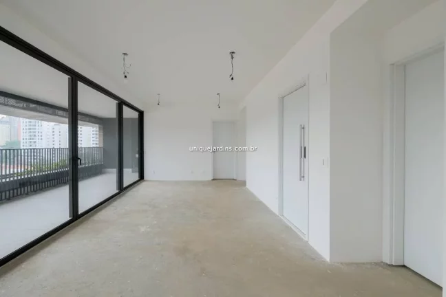 Imagem Apartamento à venda Vila Nova Conceição São Paulo