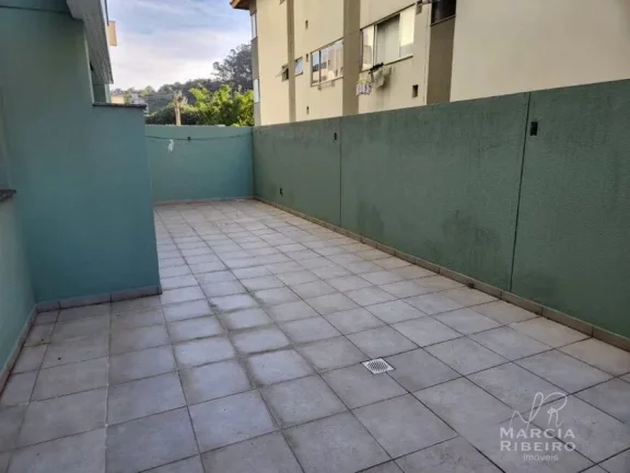 Imagem Apartamento 02 Dormitórios na Carvoeira, Florianópolis/SC