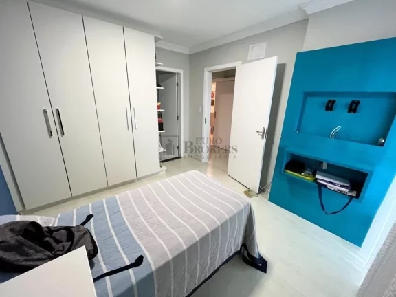 Imagem Apartamento Quadra Mar com 3 suítes à venda na Barra Norte em Balneário Camboriú