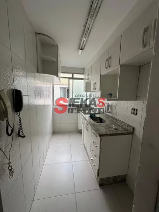 Imagem Apartamento à venda em São Paulo-SP na Cidade Líder: 3 quartos, 1 suíte, 1 sala, 92,00 m² de área.