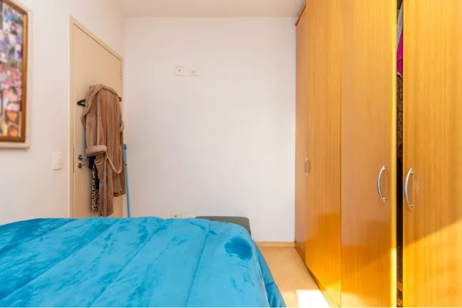 Imagem APARTAMENTO RESIDENCIAL em São Paulo - SP, Campo Belo
