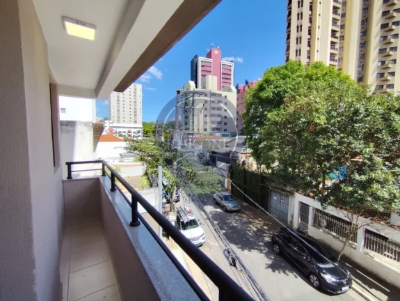 Imagem Apartamento à venda em São Paulo-SP na Vila Monte Alegre: 2 quartos, 2 salas, 1 banheiro, 36m² de área.