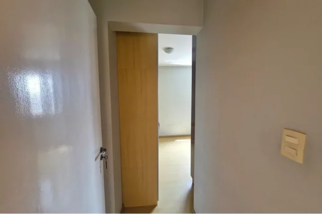 Imagem APARTAMENTO RESIDENCIAL em São Paulo - SP, Tatuapé