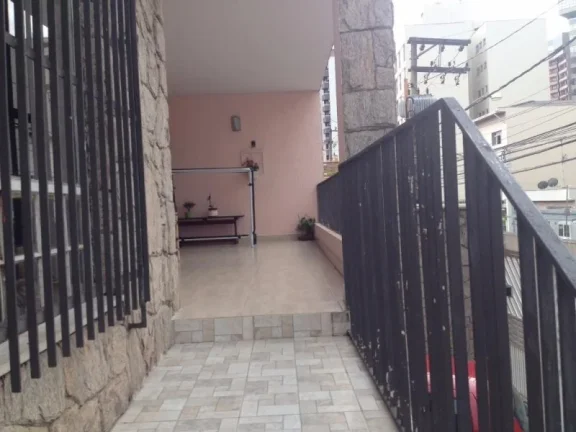 Imagem CASA RESIDENCIAL À VENDA, ANHANGABAÚ, JUNDIAÍ.