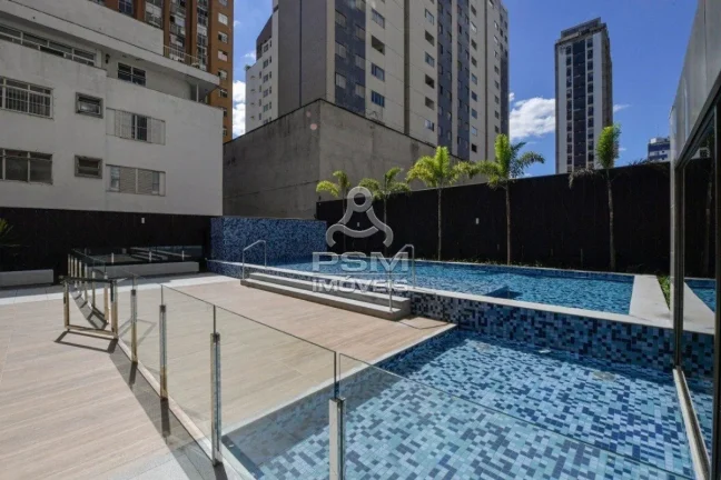 Imagem Apartamento com 3 quartos à venda em Belo Horizonte