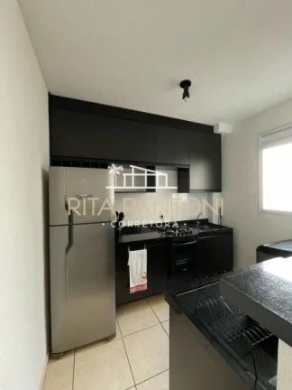 Imagem Apartamento - Ribeirão Preto - Reserva Real - Região Leste