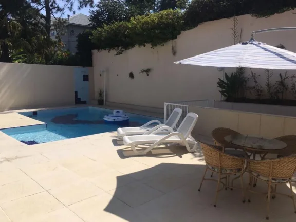 Imagem Casa em Alphaville 435m²
