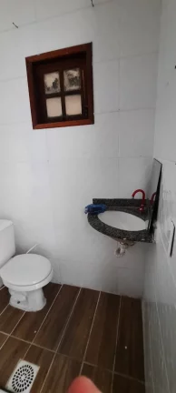 Imagem CASA EM CONDOMINIO RESIDENCIAL em CABO FRIO - RJ, JARDIM CAIÇARA