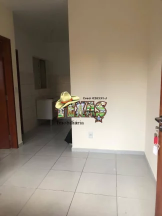 Imagem ALUGA-SE KITNET EM ITAQUERA INDIVIDUAL NA VILA REGINA