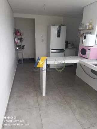 Imagem Vendo Cobertura em Santo André, Parque Capuava