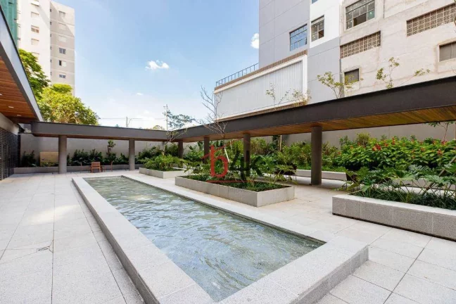 Imagem Apartamento Studio à Venda aluguel na Chácara Santo Antônio