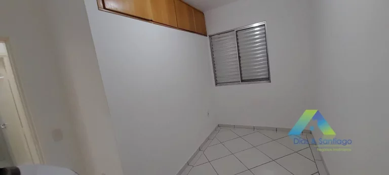 Imagem Apartamento à venda no bairro Vila Jahu - São Bernardo do Campo/SP