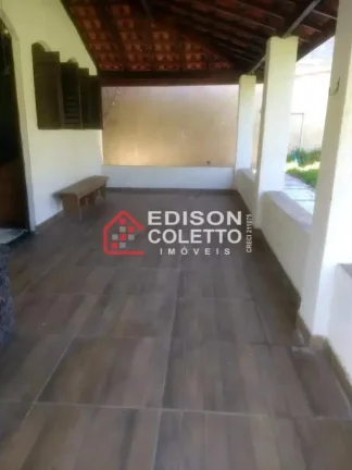 Imagem "Pronto para Morar" Bela chácara a venda em Piracicaba, Loteamento Chácara Pau D'Alho de 3.330m²