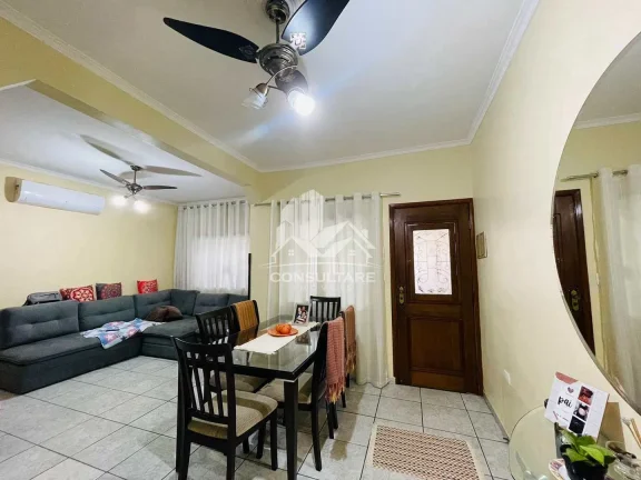 Imagem Casa com 4 quartos, Estuário, Santos - R$ 799 mil, Cod: 25089