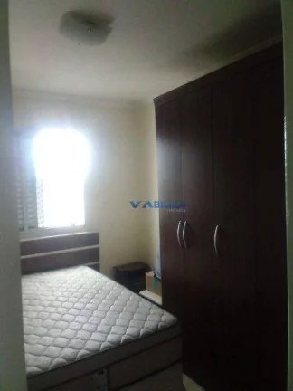 Imagem Apartamento à venda, 78 m² por R$ 425.000,00 - Macedo - Guarulhos/SP