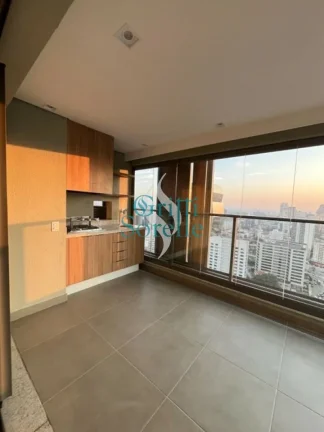 Imagem Cobertura Duplex à Venda em Pinheiros - São Paulo/SP.