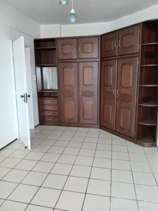 Imagem Apartamento com tres quartos amplos no renascença