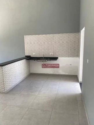 Imagem Casa com 3 quartos à venda, 84 m² por R$ 478.000 - Vila Nova Bonsucesso - Guarulhos/SP