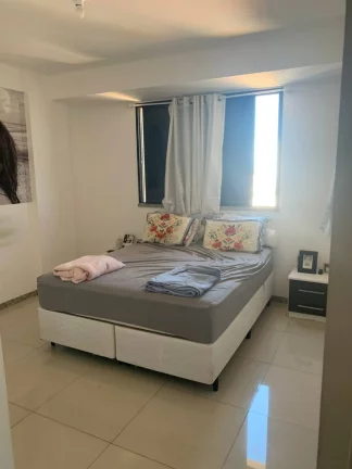 Imagem Gran Palazzo - Apartamento 3 quartos com área de lazer no 5º andar