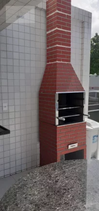 Imagem Apartamento em Candeias, com 3 quartos