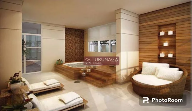 Imagem Apartamento com 2 dormitórios à venda, 65 m² por R$ 630.000,00 - Jardim Flor da Montanha - Guarulhos/SP
