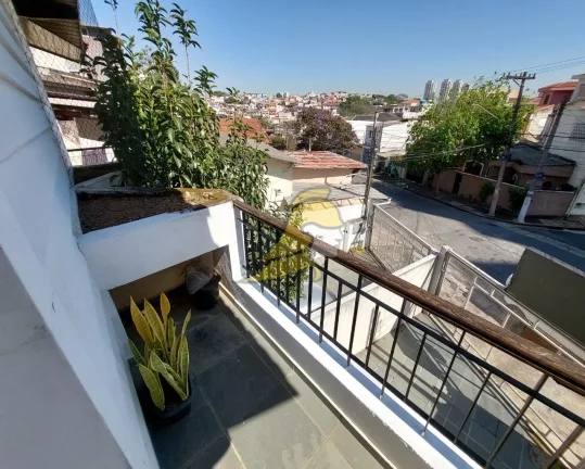 Imagem VILA SÔNIA SOBRADOS VENDA CADA UM DELES 180 M 3 DORMITÓRIOS SUÍTE 2 BANHEIROS LAVABO SUÍTE EMPREGADA 2 VAGAS 1.500 METROS TERMINAL METRÔ VILA SÔNIA