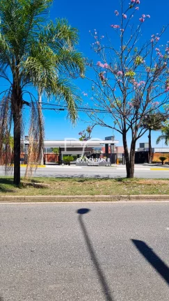 Imagem Condomínio Golden Park Residence II - Venda Casa Térrea | AC: 121,80m² | AT: 150m² | 3 Dorm | 1 Suíte | 3 Ban | 2 Vagas