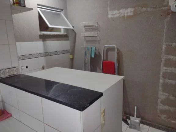 Imagem Casa Duplex para Venda em Rio de Janeiro, Anil, 3 dormitórios, 1 suíte, 4 banheiros, 1 vaga