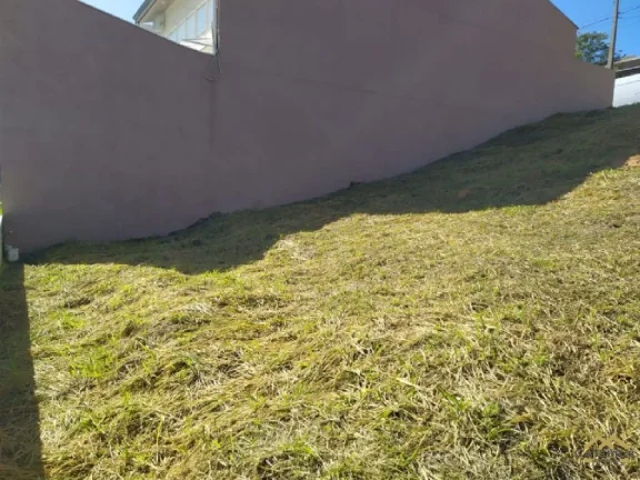 Imagem Terreno a Venda em condomínio fechado no Residencial Chacur - Várzea Paulista/SP