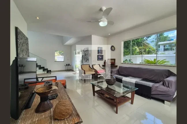 Imagem Casa à Venda - Vargem Grande, 3 Quartos, 720 m2