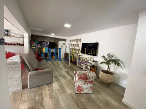 Imagem Vende apartamento Família Mooca 122M² - 3 Suítes -Sacada Gourmet!!
