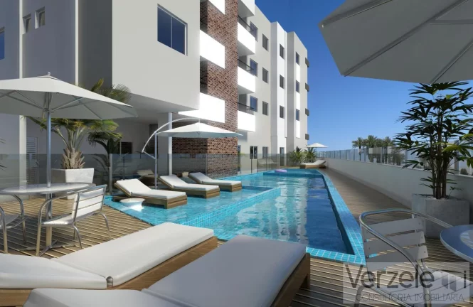 Imagem Apartamento 3 dormitórios para Venda em Balneário Camboriú / SC no bairro Praia dos Amores