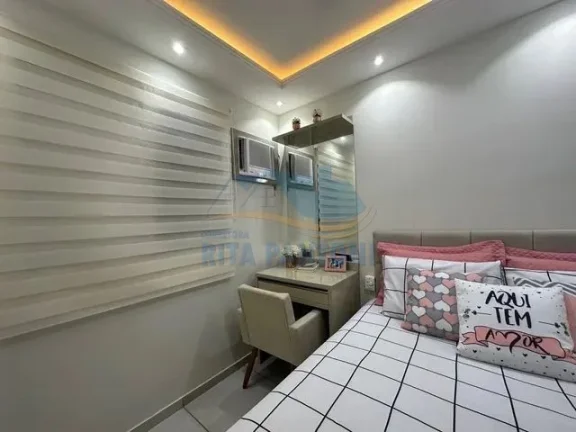Imagem Apartamento - Ribeirão Preto - Planalto Verde - Região Oeste