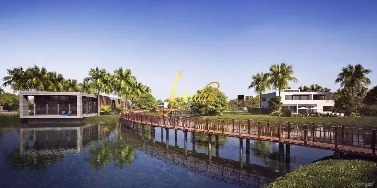 Imagem Terreno condomínio Sense com 474m2