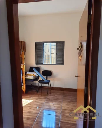 Imagem Casa à Venda com 3 dormitórios sendo 1 suíte de R$940.000,00 por R$884.000,00- Agapeama - Jundiaí/SP