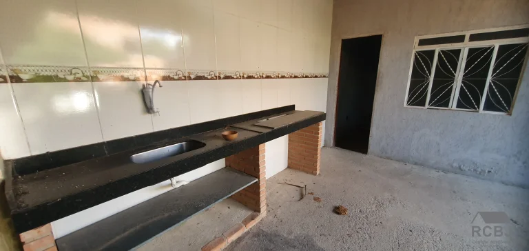 Imagem CASA RESIDENCIAL em ESMERALDAS - MG, CIDADE JARDIM