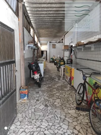 Imagem Prédios Comerciais para venda em Praia Grande no bairro Ocian