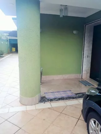 Imagem Sobrado com 6 dormitórios à venda, 528 m² por R$ 2.500.000,00 - Jardim Residencial Suzano - Suzano/SP