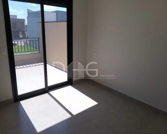 Imagem Casa à venda com 200m² | Residencial Terras da Estância | Paulínia - SP