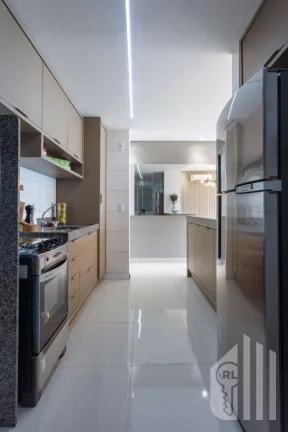 Imagem Apartamento com 3 dormitórios à venda por R$ 799.900 - ULTIMAS UNIDADES São Cristóvão - Teresina/PI
