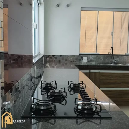 Imagem BELISSIMA CASA PARA VENDA NO CAMPOS DO CONDE 1 EM TREMEMBÉ SP