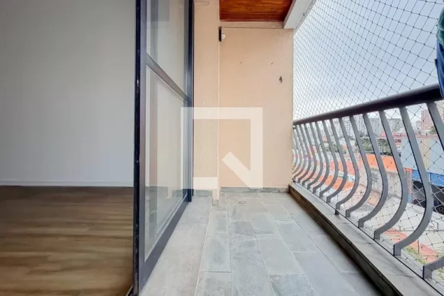 Imagem Apartamento à Venda - Cambuci, 3 Quartos, 81 m2