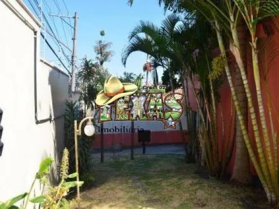 Imagem SOBRADO EM CONDOMÍNIO FECHADO NA PENHA