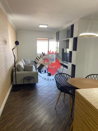 Imagem Apartamento Mobiliado para venda no Bairro Casa Branca em Santo André