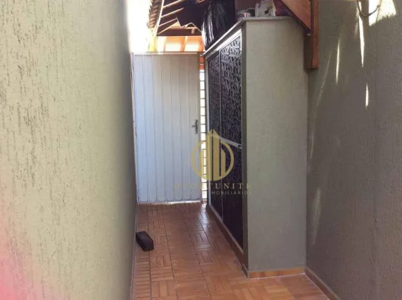Imagem Casa com 3 dormitórios à venda, 215 m² por R$ 898.000,00 - Jardim Botânico - Ribeirão Preto/SP