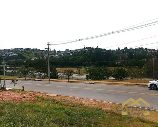 Imagem Terreno em Condomínio na cidade de Itatiba