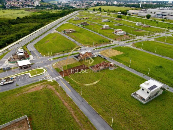 Imagem Lote, terreno, Veredas dos Campos, Sjc.