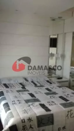 Imagem Apartamento à venda 3 Quartos, 1 Suite, 2 Vagas, Barcelona, São Caetano do Sul - SP | Edificio Alpha